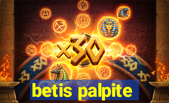 betis palpite